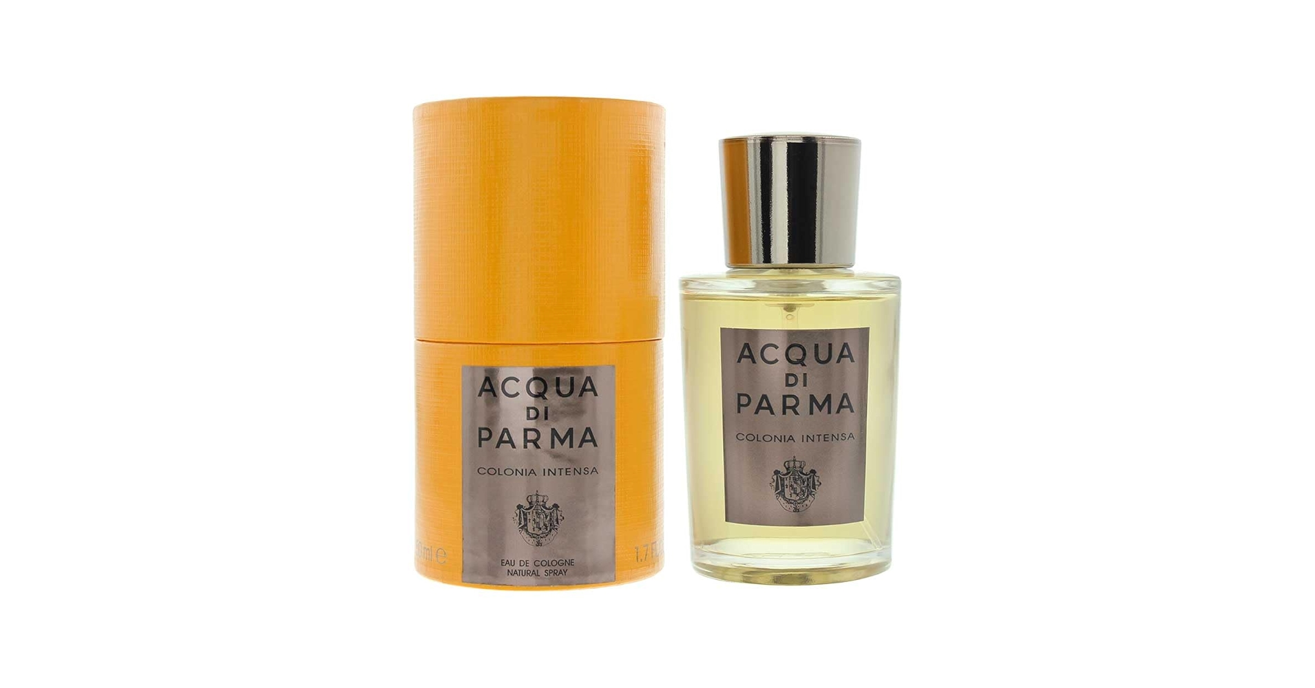 Amazon.com : ACQUA DI PARMA Colonia Intensa Cologne, 1.7